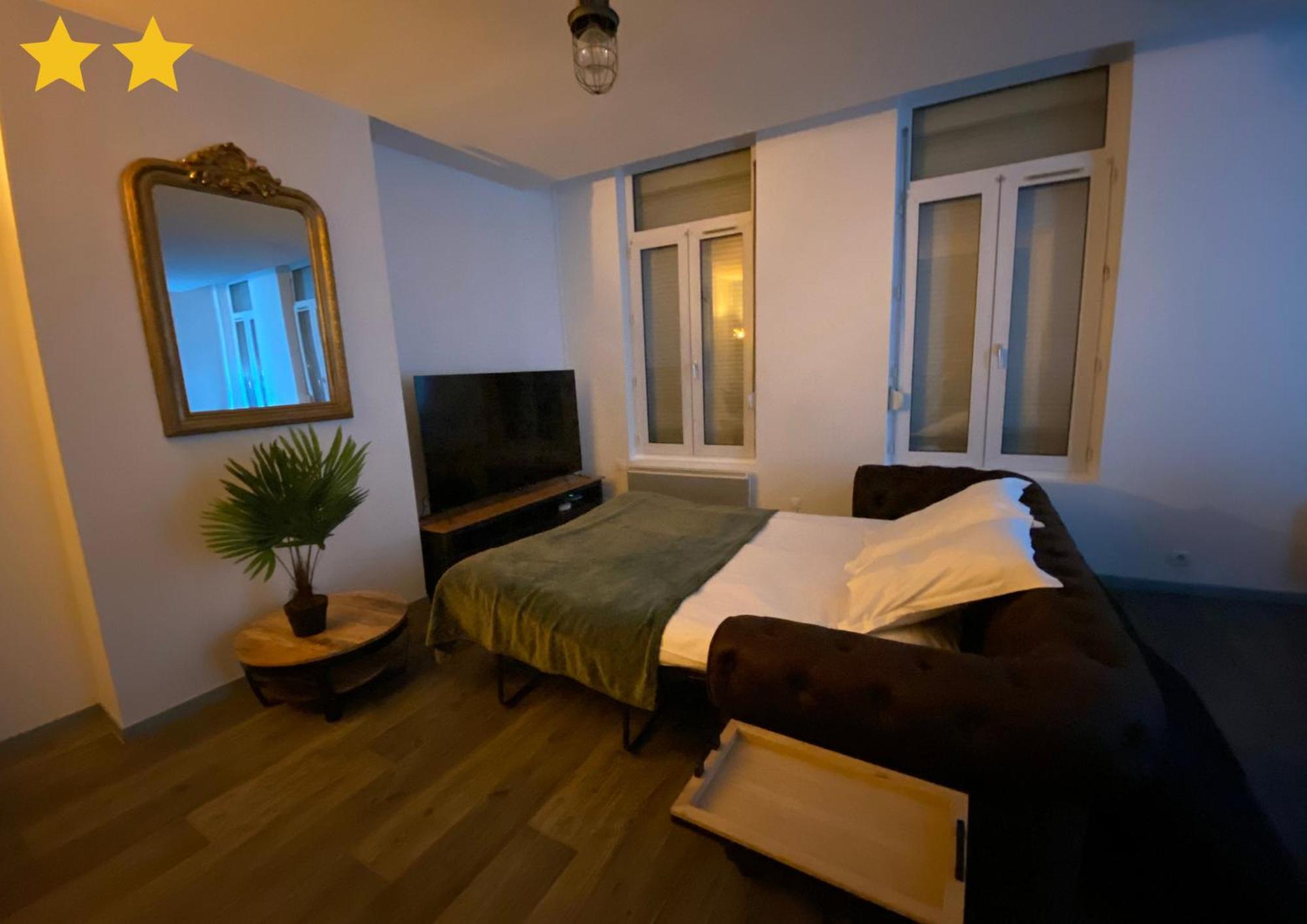 Le Roof Top Jacquard Кале Экстерьер фото