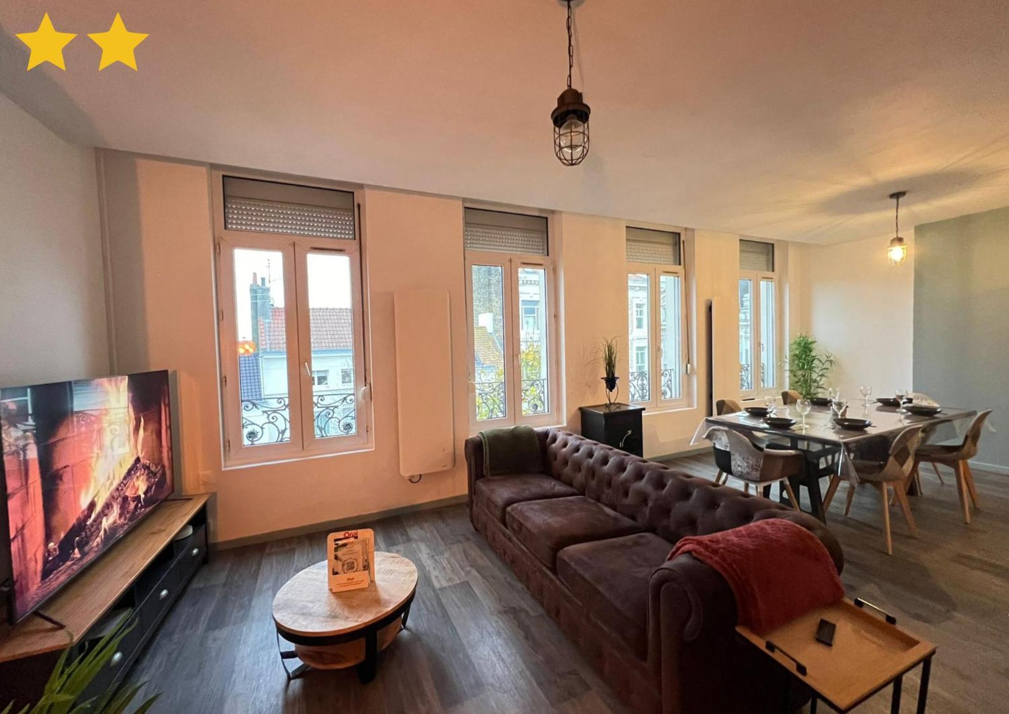 Le Roof Top Jacquard Кале Экстерьер фото